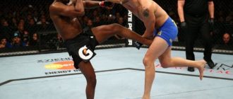 Густафссон все еще хочет реванша с Джонсом