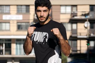 брат Фираса Захаби рассказал о своих ожиданиях