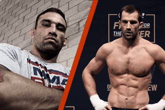 Люк Рокхолд обещает расправиться с Вердумом