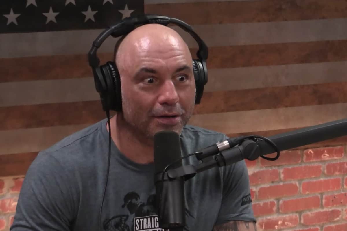 MMA News: Joe Rogan criticized the weight cutting in the UFC: "This is a It's legalized cheating"
